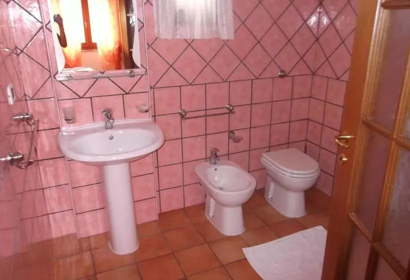 B&b Tanca Marracconi Teulada