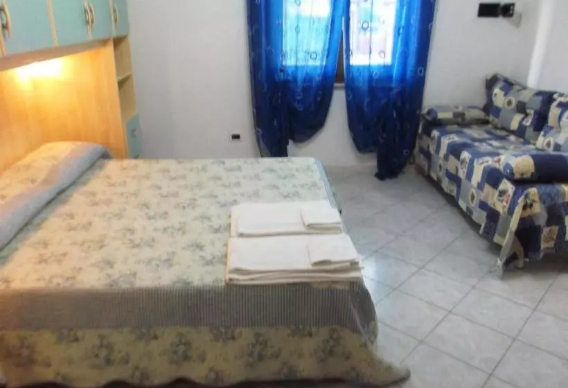 B&b Tanca Marracconi Teulada