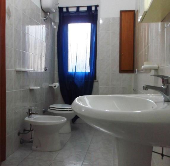 B&b Tanca Marracconi Teulada