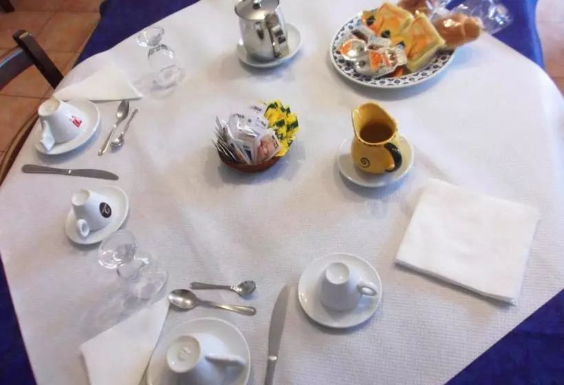 B&b Tanca Marracconi Teulada