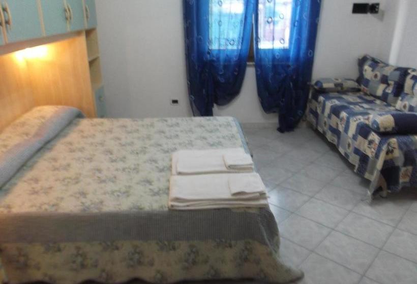 B&b Tanca Marracconi Teulada