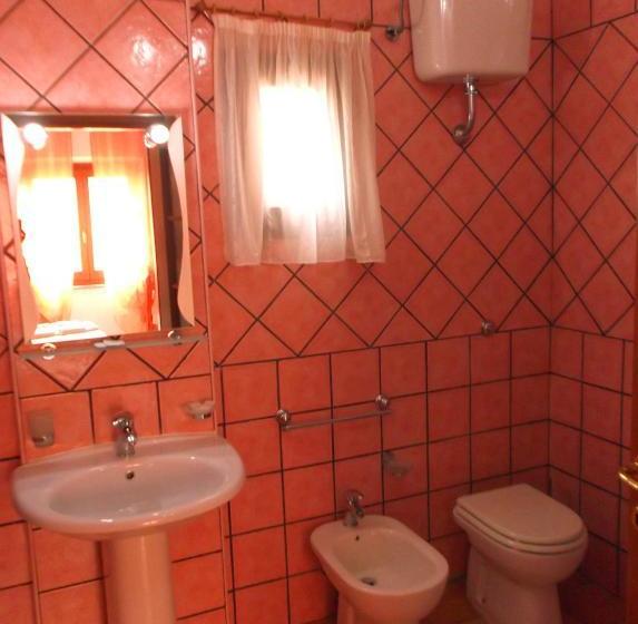 B&b Tanca Marracconi Teulada