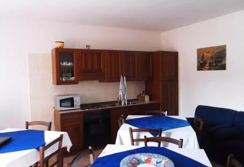 B&b Tanca Marracconi Teulada