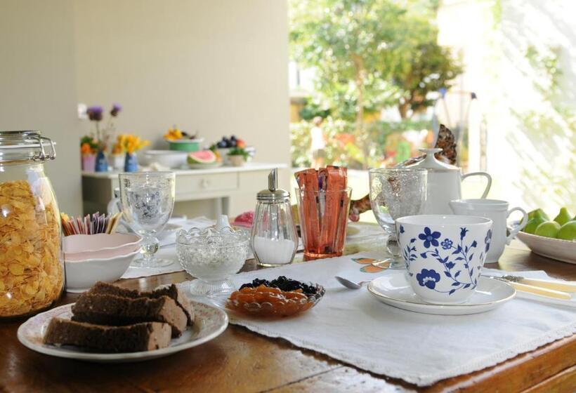 مبيت وإفطار 20dimare