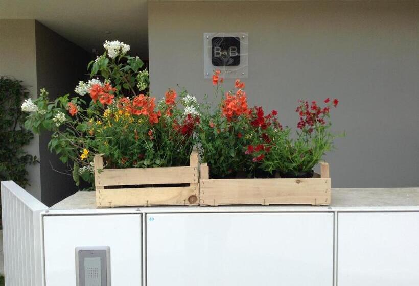 مبيت وإفطار 20dimare