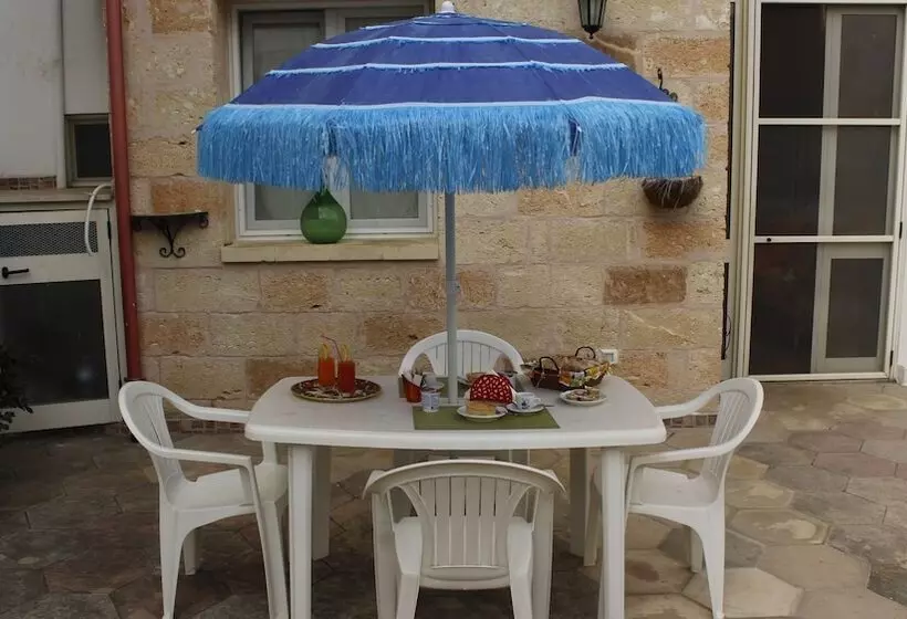 Aamiaismajoitus (B&B) A Casa Di Mich Il Salento Lu Sule Lu Mare Lu Ientu