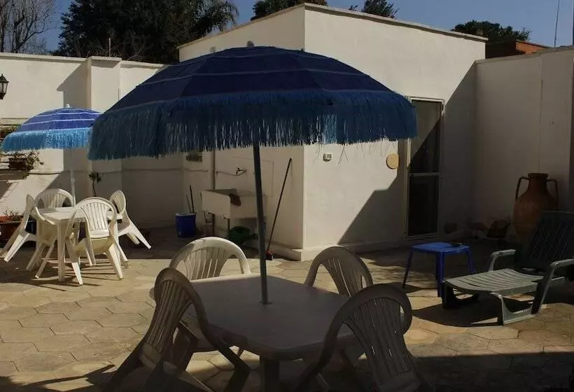 Aamiaismajoitus (B&B) A Casa Di Mich Il Salento Lu Sule Lu Mare Lu Ientu
