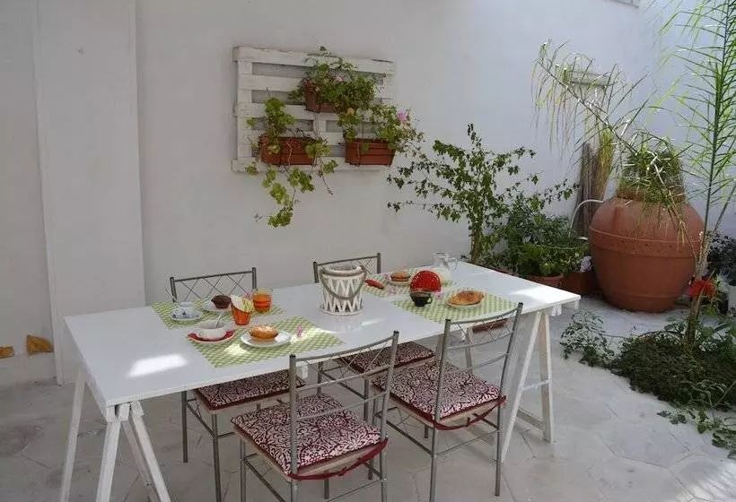 Aamiaismajoitus (B&B) A Casa Di Mich Il Salento Lu Sule Lu Mare Lu Ientu