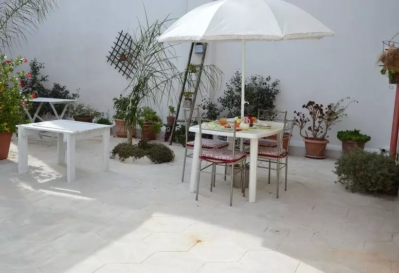 Aamiaismajoitus (B&B) A Casa Di Mich Il Salento Lu Sule Lu Mare Lu Ientu