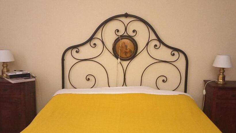 צימר Albergo Del Ponte