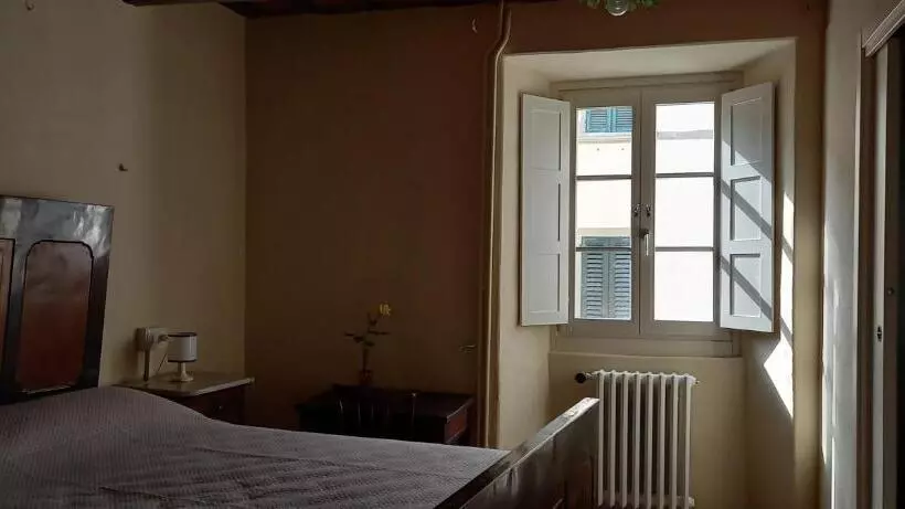 Aamiaismajoitus (B&B) Albergo Del Ponte