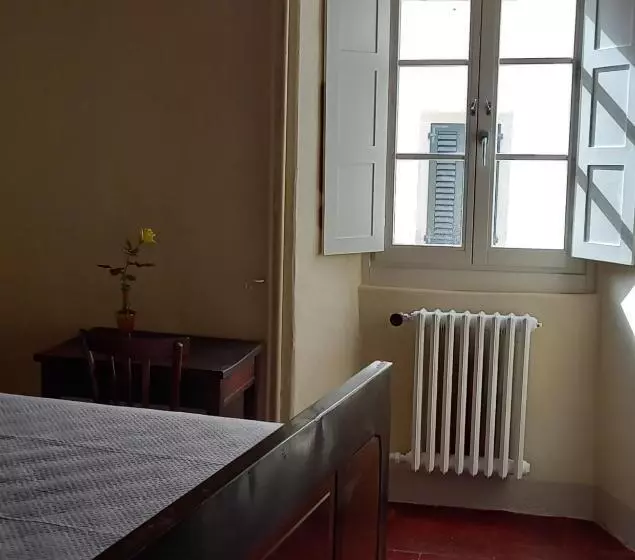 Aamiaismajoitus (B&B) Albergo Del Ponte