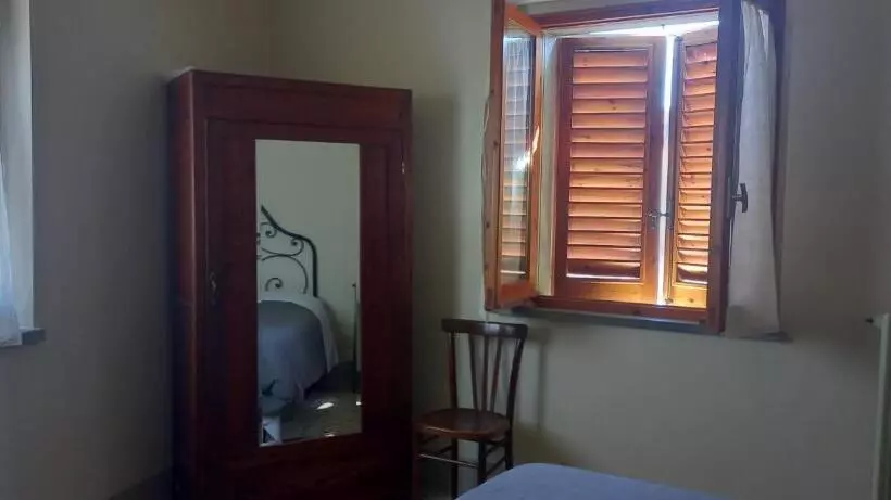 Aamiaismajoitus (B&B) Albergo Del Ponte