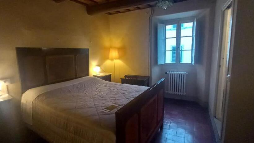 צימר Albergo Del Ponte