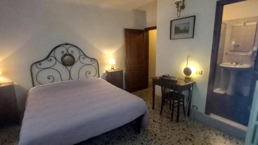 צימר Albergo Del Ponte