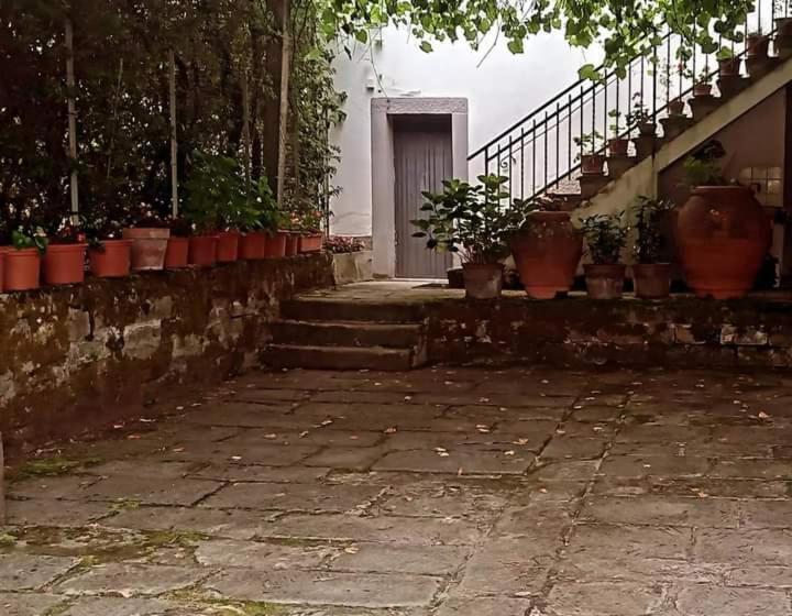 צימר Albergo Del Ponte