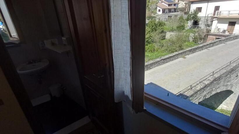 צימר Albergo Del Ponte