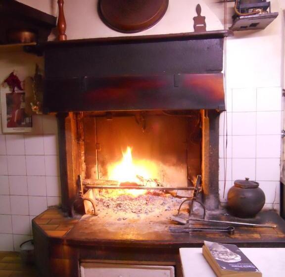 צימר Albergo Del Ponte