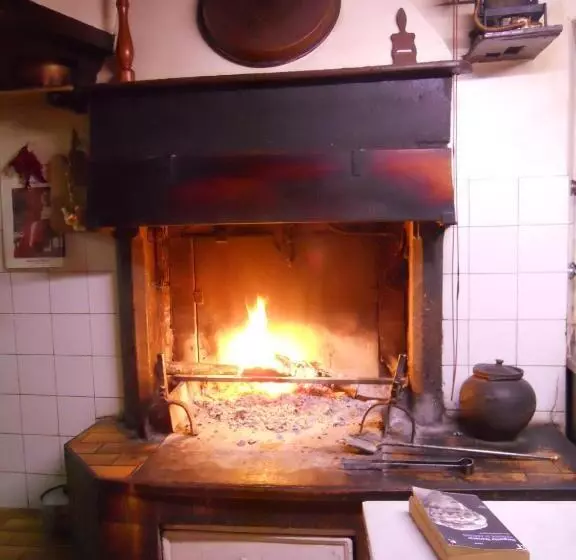 Aamiaismajoitus (B&B) Albergo Del Ponte