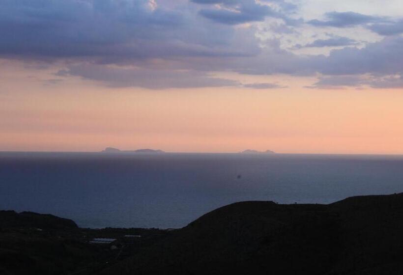 مبيت وإفطار Buenavistasurfmed