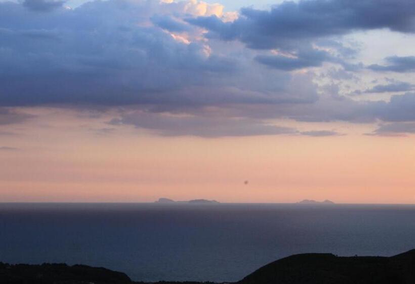 مبيت وإفطار Buenavistasurfmed