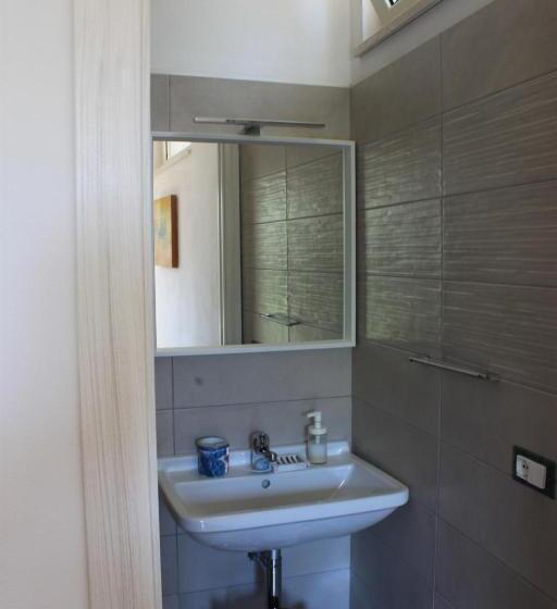 مبيت وإفطار Buenavistasurfmed