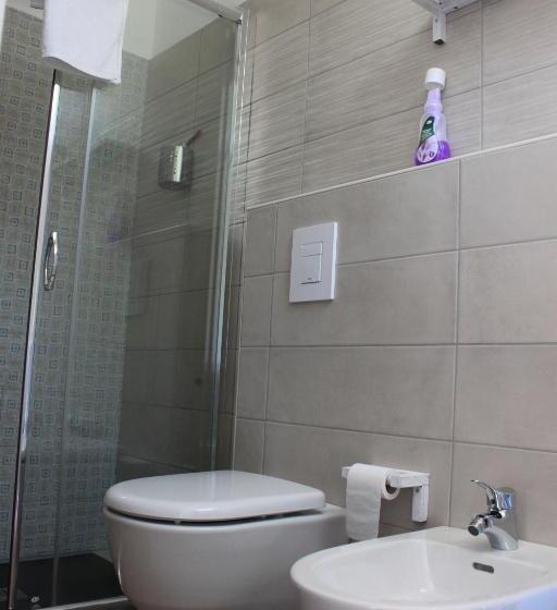 مبيت وإفطار Buenavistasurfmed