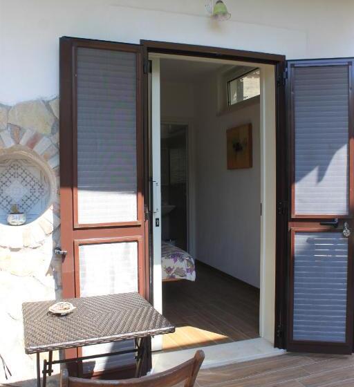 مبيت وإفطار Buenavistasurfmed