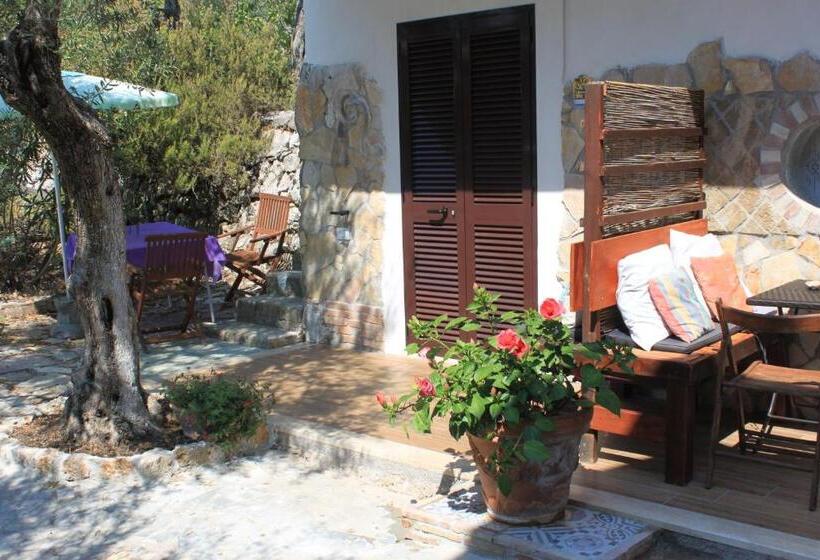 مبيت وإفطار Buenavistasurfmed