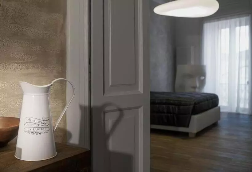 تختخواب و صبحانه Ferrari Suite