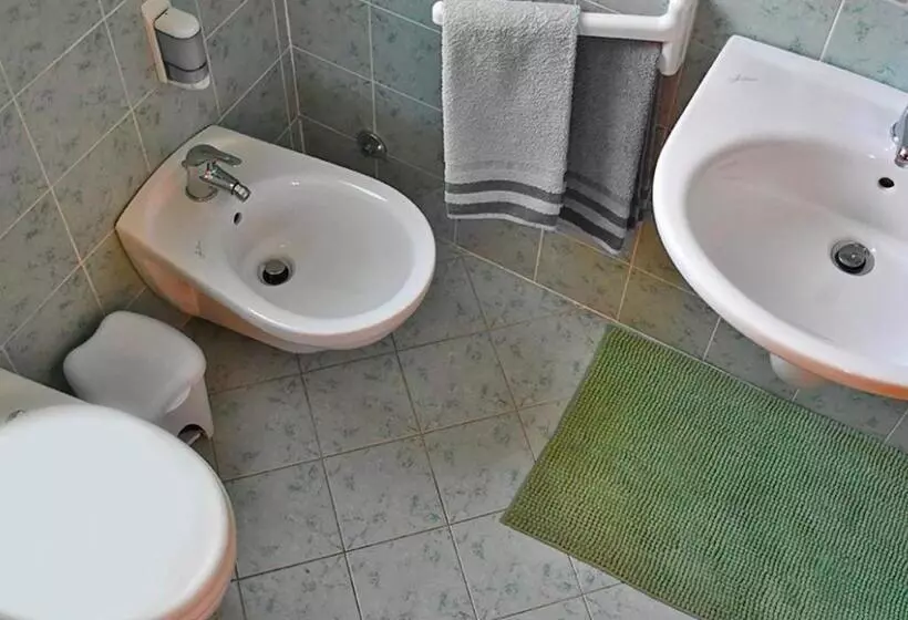 Bed And Breakfast Il Riccio