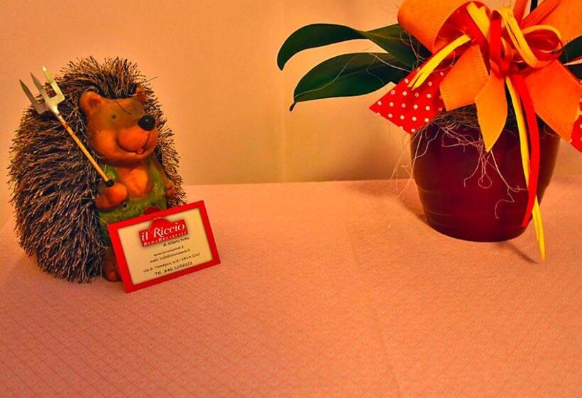 Bed And Breakfast Il Riccio