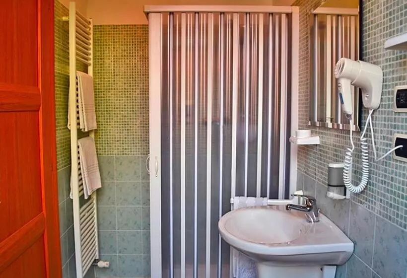 Bed And Breakfast Il Riccio