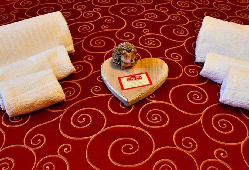 Bed And Breakfast Il Riccio