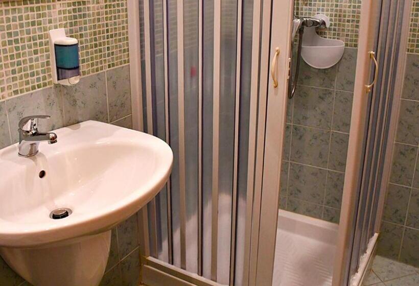 Bed And Breakfast Il Riccio