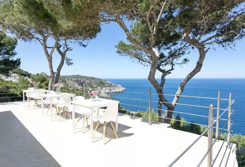 Aamiaismajoitus (B&B) La Casa Del Fico