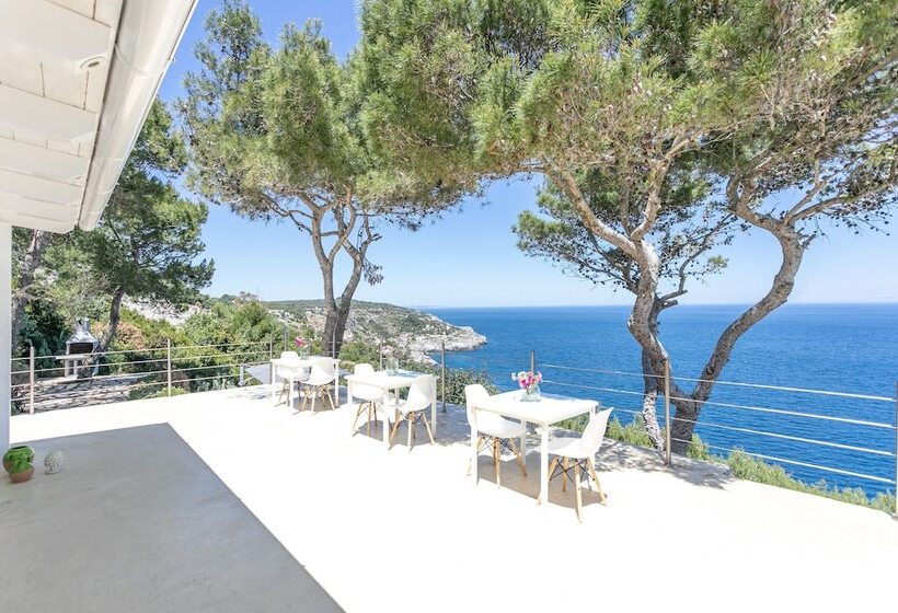 צימר La Casa Del Fico