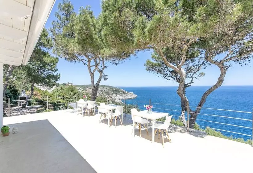 Aamiaismajoitus (B&B) La Casa Del Fico