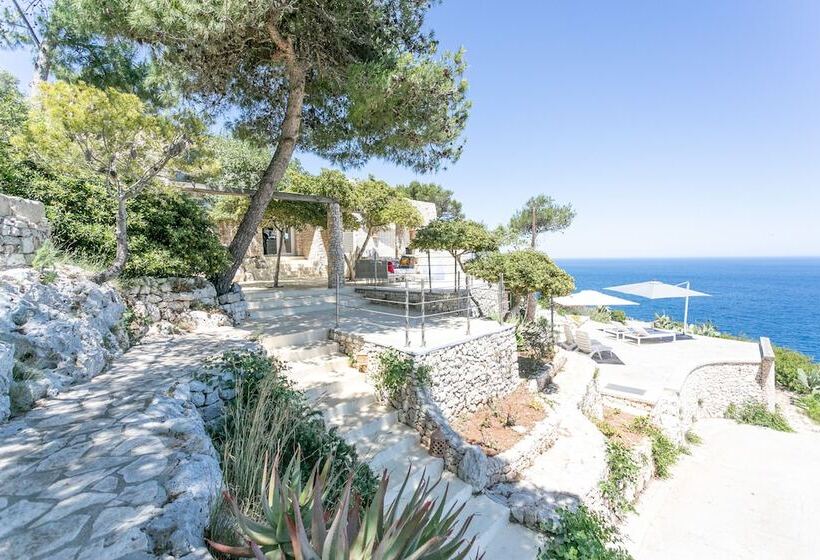 צימר La Casa Del Fico