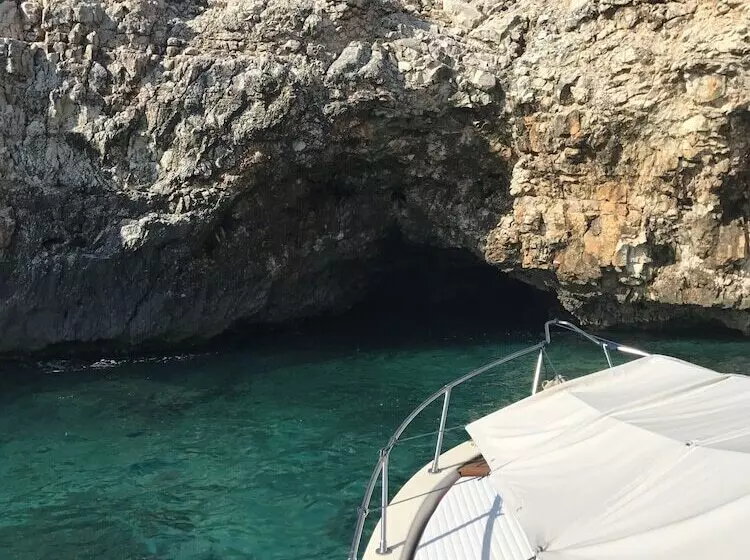 Aamiaismajoitus (B&B) La Casa Del Fico