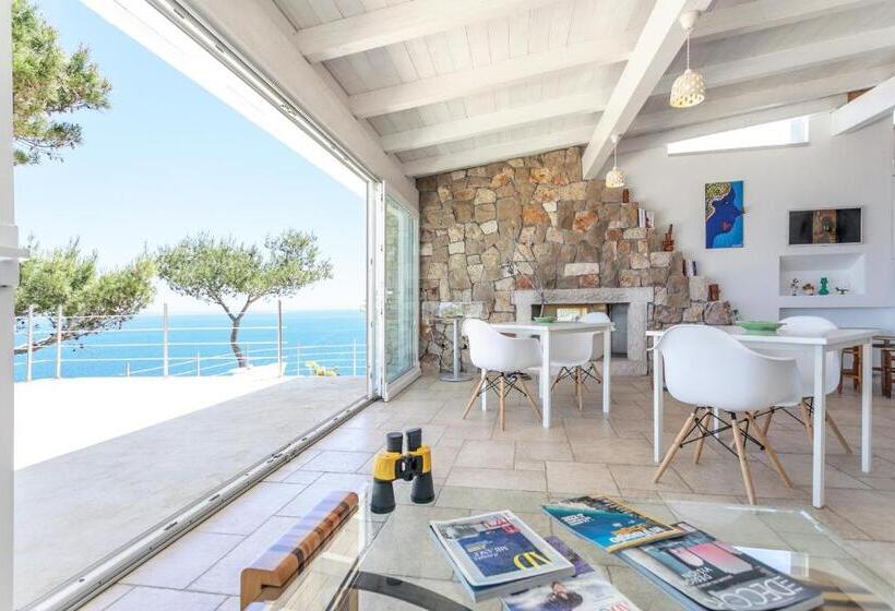 צימר La Casa Del Fico