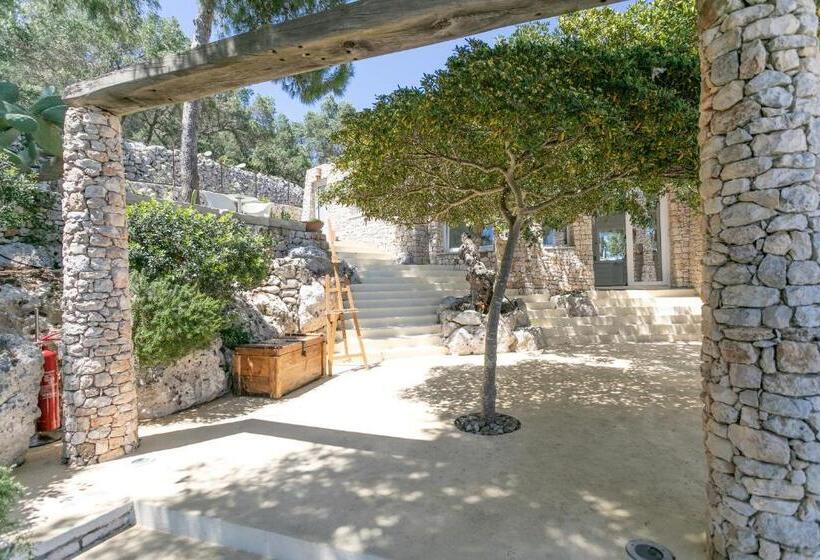 צימר La Casa Del Fico