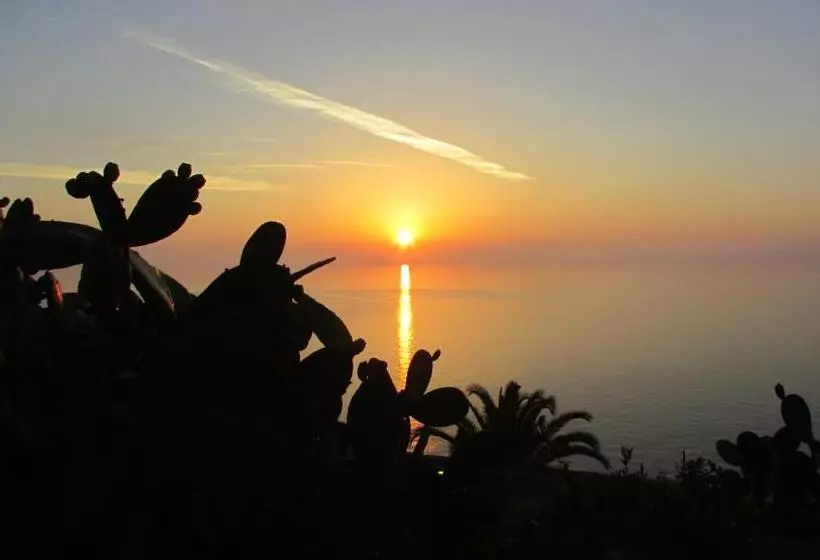 Aamiaismajoitus (B&B) La Casa Del Fico