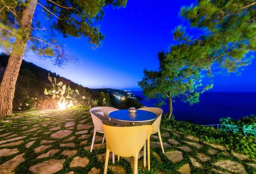 צימר La Casa Del Fico