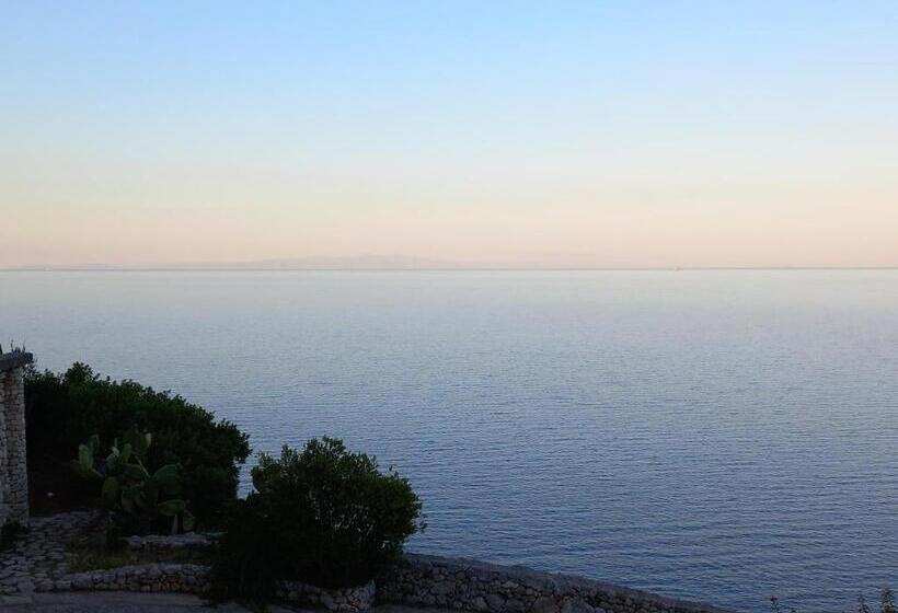 צימר La Casa Del Fico