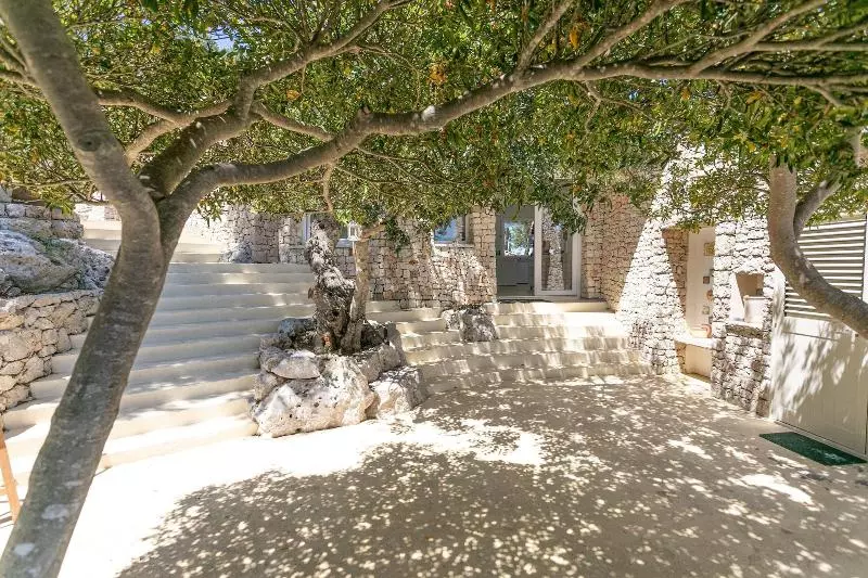 Aamiaismajoitus (B&B) La Casa Del Fico