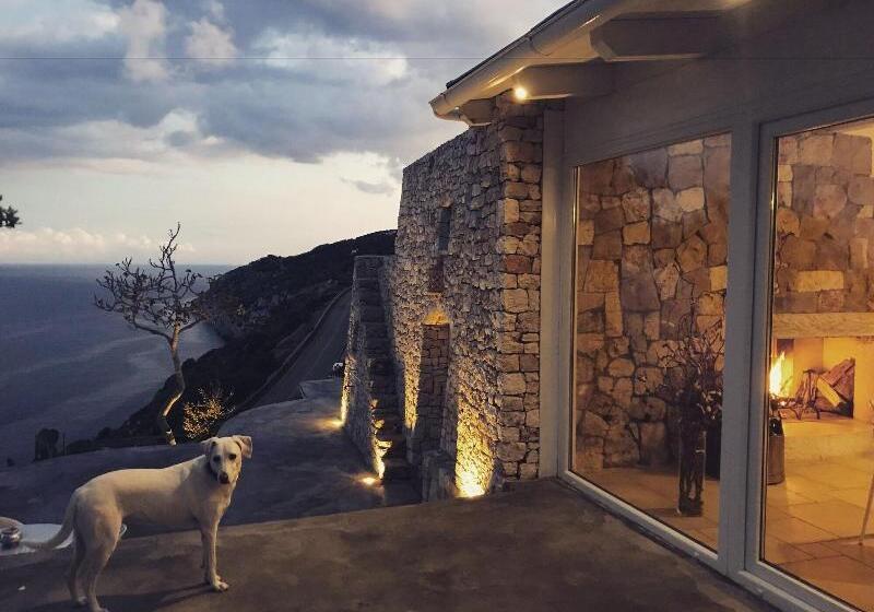 צימר La Casa Del Fico