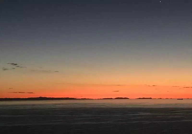 Aamiaismajoitus (B&B) La Casa Del Fico