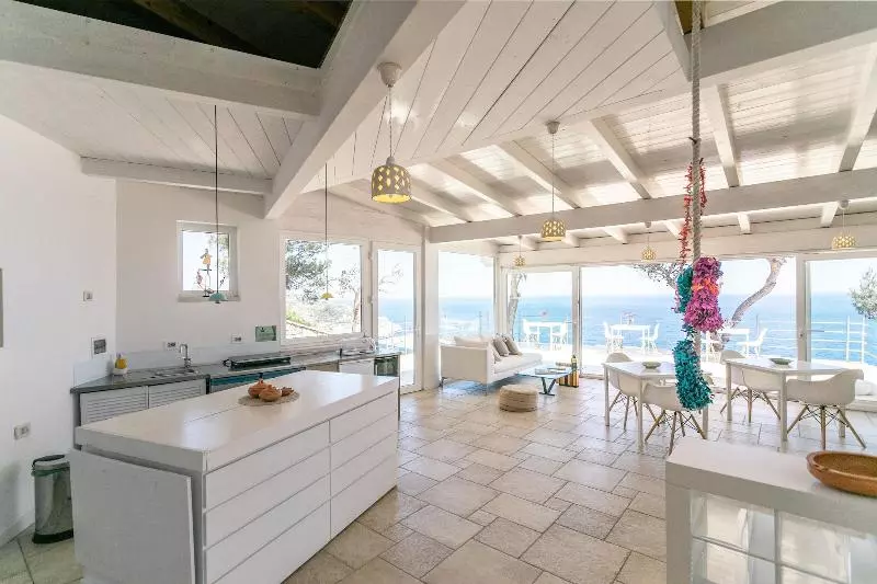 Aamiaismajoitus (B&B) La Casa Del Fico