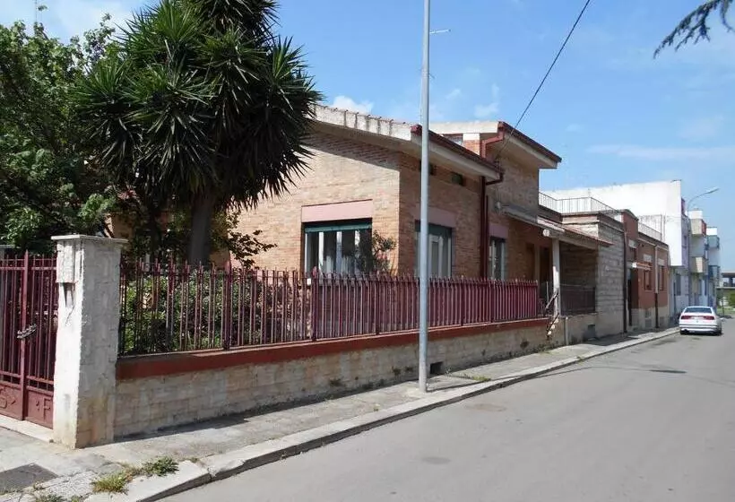 Aamiaismajoitus (B&B) Le Chiocciole